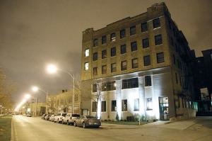 Xchange West, Chicago