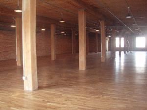 Xchange West - Loft, Xchange West, Chicago