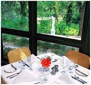 Courtyard, The Inn At Middleton Place, Charleston