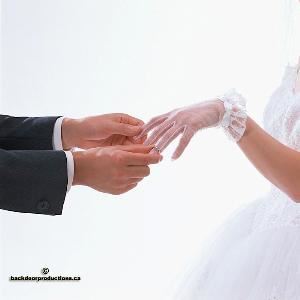 backdoor productions, Lethbridge — Wedding Photographer with Artist mind.