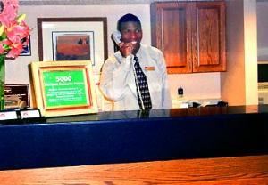 Residence Inn Lansing West, Lansing