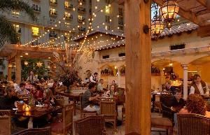 Daytona Room, Gaylord Palms Hotel Meeting & Event Space, Orlando