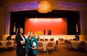 Daytona Room 2, Gaylord Palms Hotel Meeting & Event Space, Orlando