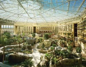Destin Room, Gaylord Palms Hotel Meeting & Event Space, Orlando
