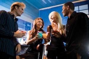 Destin Room 1, Gaylord Palms Hotel Meeting & Event Space, Orlando