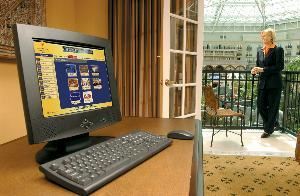 Osceola Ballroom B, Gaylord Palms Hotel Meeting & Event Space, Orlando