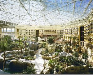 Florida Exhibition Hall, Gaylord Palms Hotel Meeting & Event Space, Orlando
