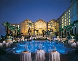 Emerald Room 1, Gaylord Palms Hotel Meeting & Event Space, Orlando