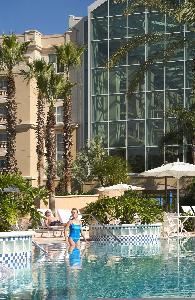 Emerald Room 2, Gaylord Palms Hotel Meeting & Event Space, Orlando