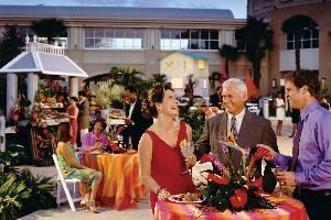 Emerald Room 5, Gaylord Palms Hotel Meeting & Event Space, Orlando