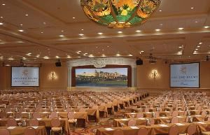 Emerald Room 6, Gaylord Palms Hotel Meeting & Event Space, Orlando