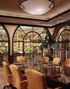 Emerald Room 7, Gaylord Palms Hotel Meeting & Event Space, Orlando