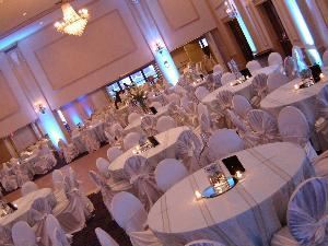 Crystal Ballroom, Sheraton Gunter Hotel San Antonio, San Antonio