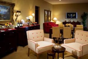 Frontier Room, Sheraton Gunter Hotel San Antonio, San Antonio