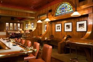 Trail Drivers Room, Sheraton Gunter Hotel San Antonio, San Antonio