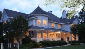 The Inn at Table Rock, Pickens