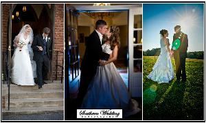 Southern Wedding Photography