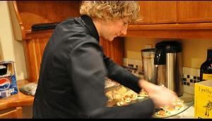Garlic Clove Catering