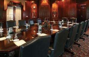 Belle Meade Room A, Gaylord Opryland Hotel & Convention Center, Nashville