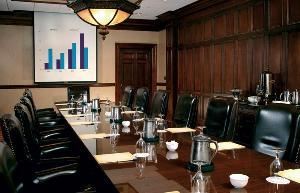 Belmont Room A, Gaylord Opryland Hotel & Convention Center, Nashville