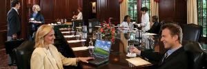 Canal Room A, Gaylord Opryland Hotel & Convention Center, Nashville
