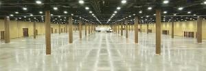Delta Ballroom, Gaylord Opryland Hotel & Convention Center, Nashville