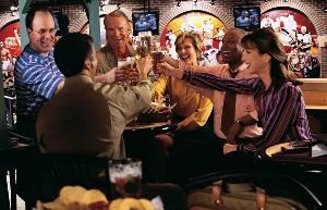 Delta Island Boardroom, Gaylord Opryland Hotel & Convention Center, Nashville