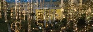 Magnolia Ballroom, Gaylord Opryland Hotel & Convention Center, Nashville