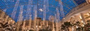 Washington Room A, Gaylord Opryland Hotel & Convention Center, Nashville