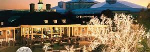 Water's Edge Marketplace Buffet, Gaylord Opryland Hotel & Convention Center, Nashville