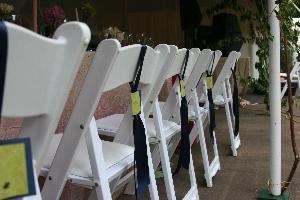 Rain or Shine Tent and Events, Lebanon