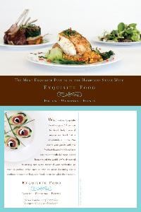 Exquisite Food, East Hampton