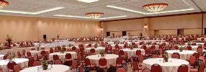 Fort Worth Room 1, Gaylord Texan Hotel & Convention Center, Dallas