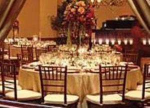 Austin Room 1, Gaylord Texan Hotel & Convention Center, Dallas