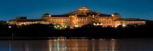 Pecos Room 1, Gaylord Texan Hotel & Convention Center, Dallas