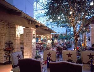 Appaloosa Room 1, Gaylord Texan Hotel & Convention Center, Dallas