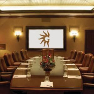 Bluebonnet Boardroom, Gaylord Texan Hotel & Convention Center, Dallas