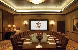 Primrose Boardroom, Gaylord Texan Hotel & Convention Center, Dallas
