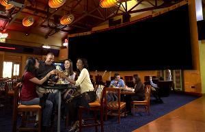 Mission Plaza Room, Gaylord Texan Hotel & Convention Center, Dallas