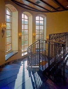 Old Hickory Steakhouse Restaurant, Gaylord Texan Hotel & Convention Center, Dallas