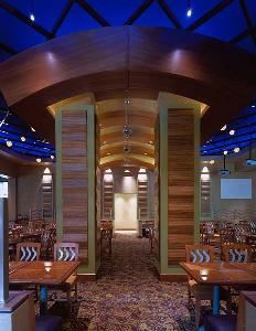 Texan Station Sports Bar & Grill, Gaylord Texan Hotel & Convention Center, Dallas