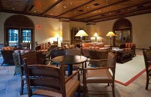 Java Coast Coffee, Gaylord Texan Hotel & Convention Center, Dallas