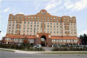 Holiday Inn Select & Suites Ottawa Kanata, Kanata