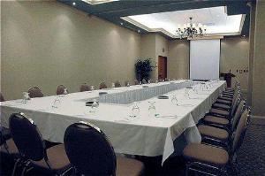 Algonquin Room, Holiday Inn Select & Suites Ottawa Kanata, Kanata