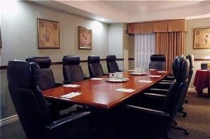Algonquin A, Holiday Inn Select & Suites Ottawa Kanata, Kanata