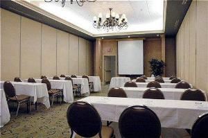 Kanata Ballroom, Holiday Inn Select & Suites Ottawa Kanata, Kanata