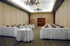 Kanata Salon A, Holiday Inn Select & Suites Ottawa Kanata, Kanata