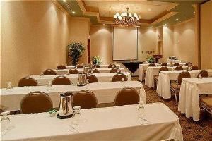 Kanata Salon B, Holiday Inn Select & Suites Ottawa Kanata, Kanata