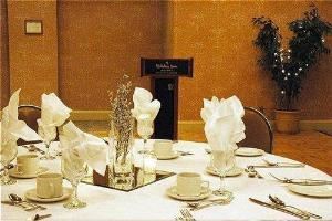 Kanata Salon C, Holiday Inn Select & Suites Ottawa Kanata, Kanata