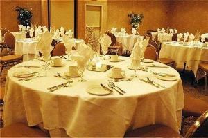 Lord Byng, Holiday Inn Select & Suites Ottawa Kanata, Kanata
